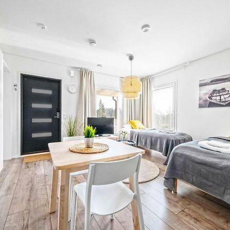 Vihtakatu Apartments Jarvenpaa Bagian luar foto