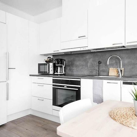 Vihtakatu Apartments Jarvenpaa Bagian luar foto