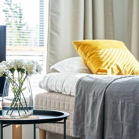 Vihtakatu Apartments Jarvenpaa Bagian luar foto